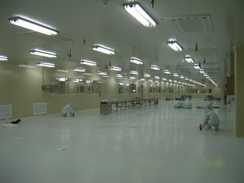 電子廠潔凈車間檢測 電子廠潔凈車間檢測