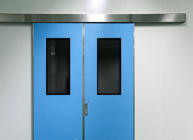 鋼質門 感應移門 鋼質門 感應移門