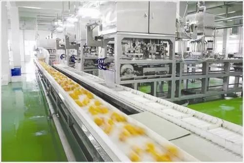 食品廠無塵車間如何布置 食品廠無塵車間如何布置