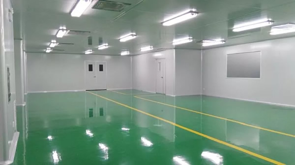 潔凈車間與普通車間有哪些區別? 潔凈車間與普通車間有哪些區別?